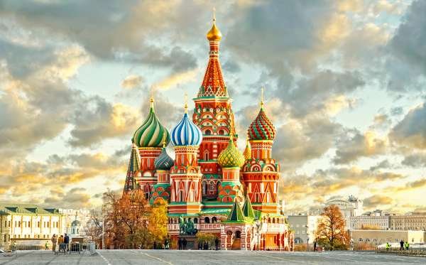 Чтобы выжить, России придётся стать честной