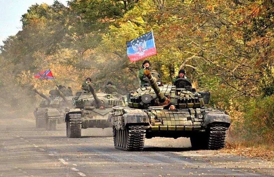 Первый рубеж обороны Авдеевки взломан: как выглядят укрепления ВСУ