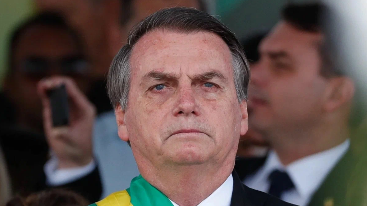«К этому идет»: Президент Бразилии Болсонару заявил, что знает решение конфликта на Украине