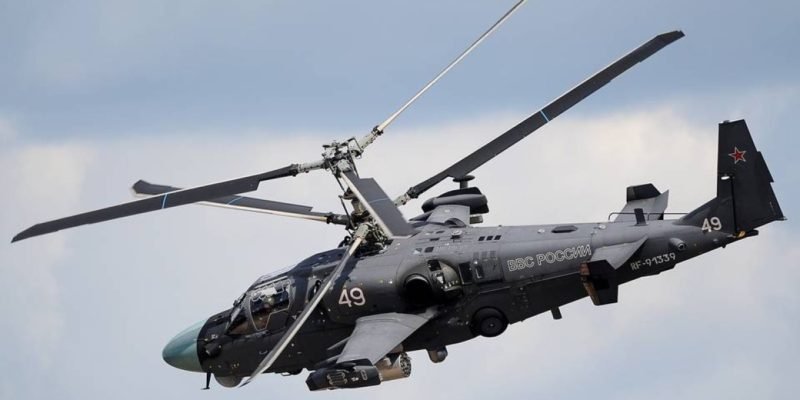 Беларусь продолжает модернизацию своих военно-воздушных сил