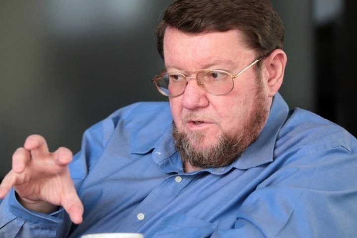 Сатановский объяснил, что последует вслед за возможным «покушением» ВСУ на Крымский мост