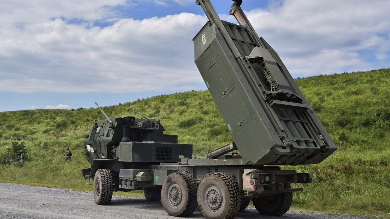 Россия придумала способ борьбы с американскими HIMARS на Украине