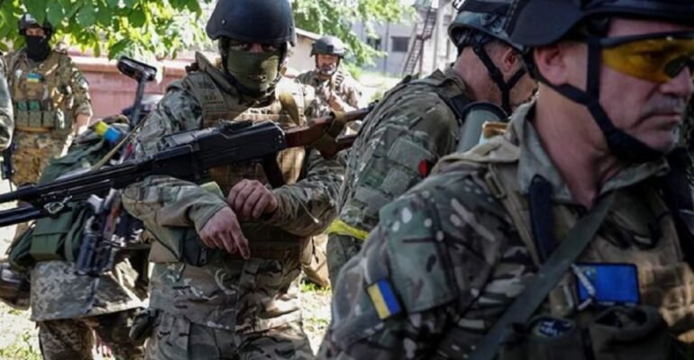 Неменский рассказал об истощении и плачевном состоянии ВСУ