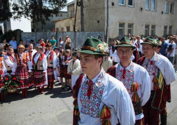 К разбору Украины готовы!