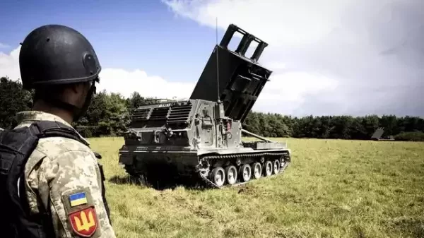 HIMARS и информационно-психологическая борьба