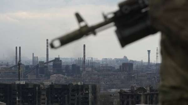 Боец полка "Ахмат-1" назвал условие, при котором ВСУ получат преимущество перед Россией