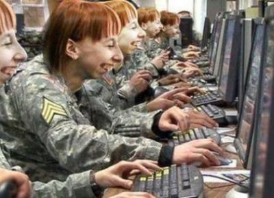 Никогда еще ЦИПСО не был так близок к провалу