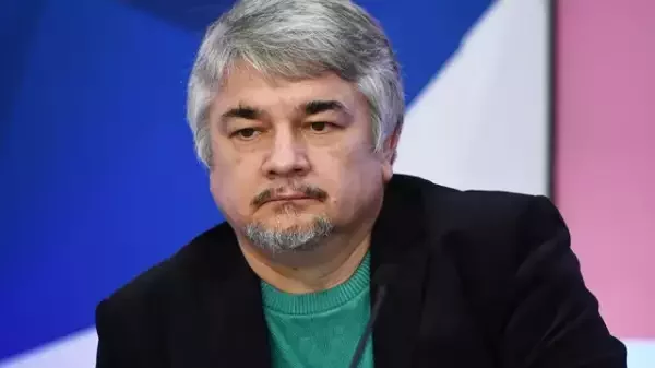 "Стереть города в пыль": Ищенко объяснил, зачем США поставили Украине "Хаймарсы"