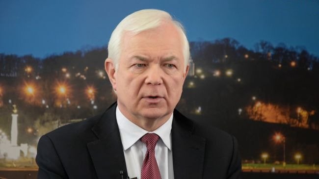 Экс-глава СВР Украины заявил об «ультиматуме» Путина