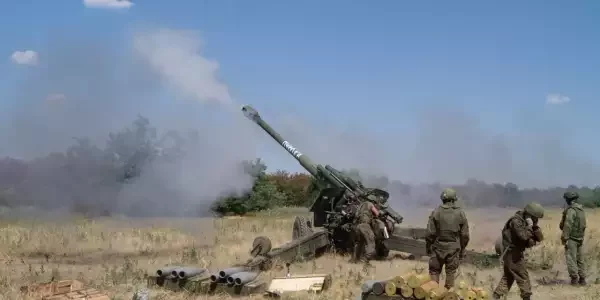 Россия выиграет на Украине. Но главное — другое