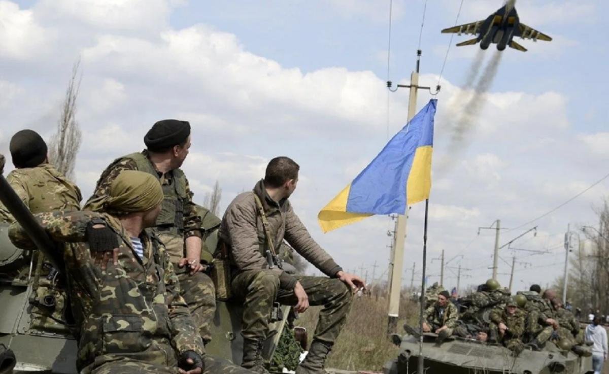 Военные ВСУ в письме Зеленскому сообщили об отсутствии боевого опыта