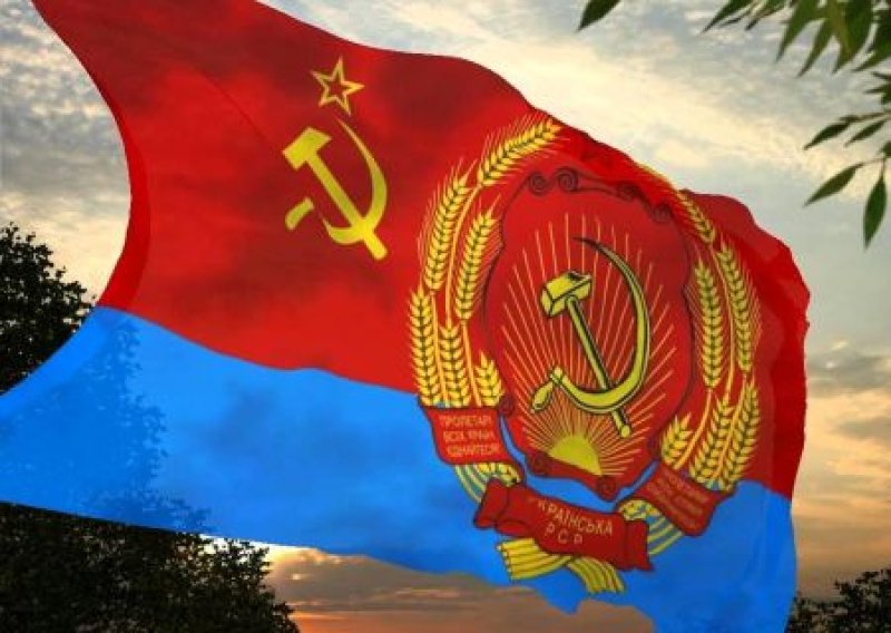 32 года суверенитета. Итог - война под руководством НАТО