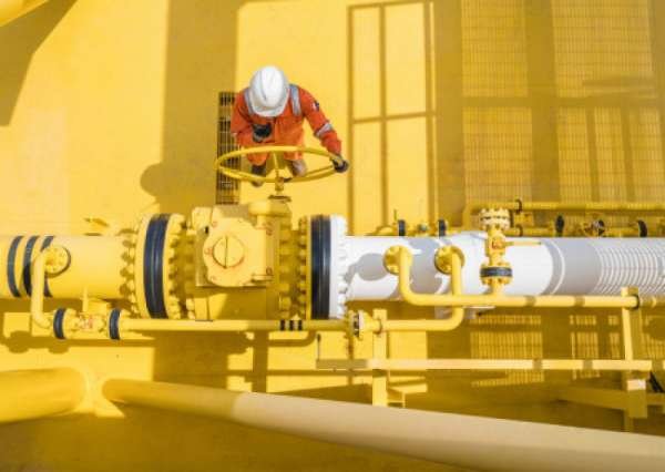 В ФРГ готовятся к зиме, как войне с русскими. Без российского газа зиму не пережить