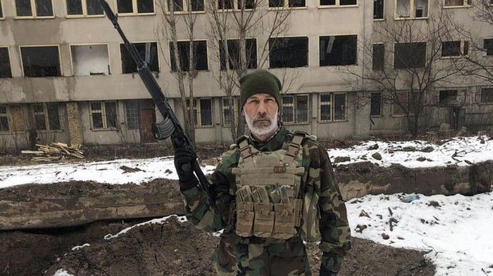 «Солдаты неудачи»: Ещё один британский наёмник попал в плен, — BBC