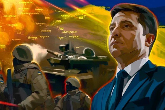 Военный переворот в Киеве. Почему его не стоит ждать