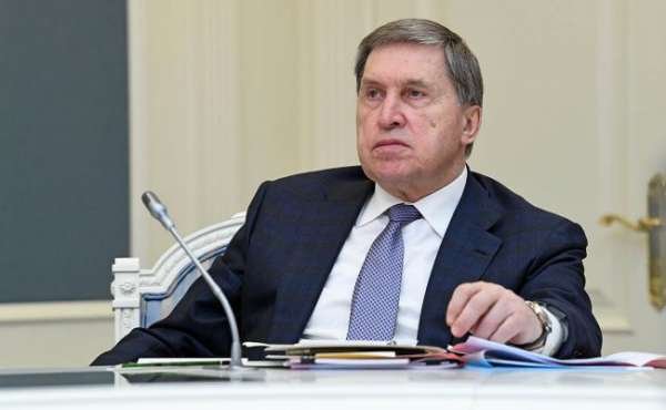 Россия изменила условия для переговоров с Киевом — помощник Путина