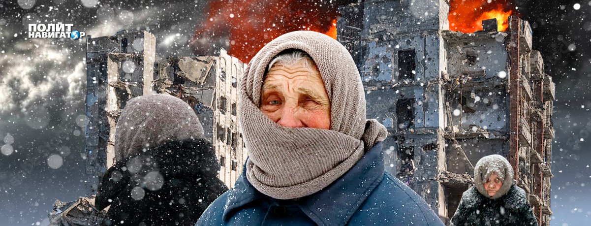 Харьковчанам стреляют в спину украинские «патриоты»