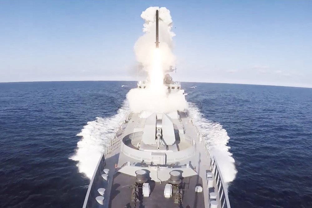 Точность российской «калибровки» повлекла громкие отставки на Украине