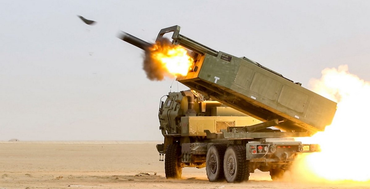 ВСУ получили дальнобойные ракеты. Военкор успокаивает: До Крыма не долетят