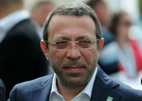 Генадий Корбан пригрозил Путину древним еврейским проклятием