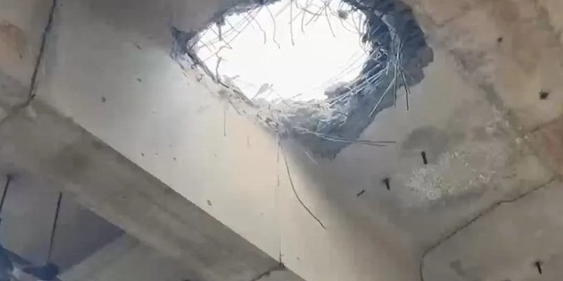 Украинские ракеты ударили по мосту через Днепр. Удержит ли Россия Херсон?