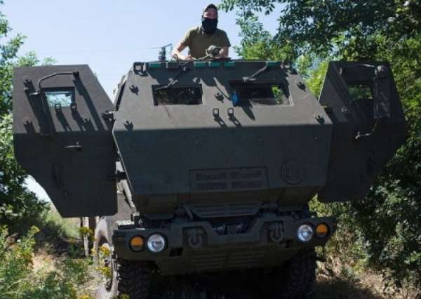 Америка увязла на Украине. Что дальше?