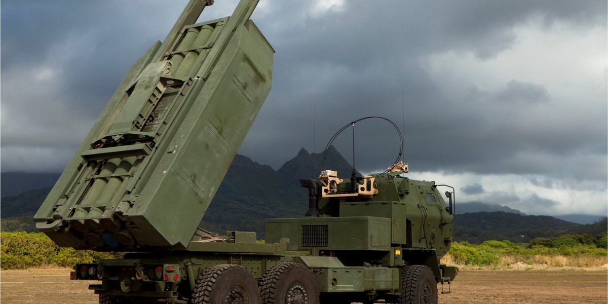 Генерал: Российский спецназ активизировал охоту на «Хаймарсы»