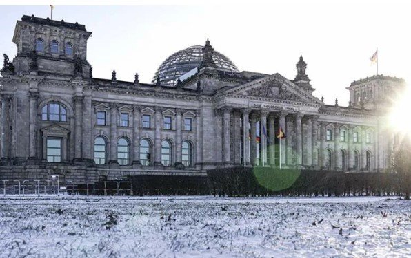 «Вместо диалога – зима поумерит милитаристские амбиции Запада» – эксперт