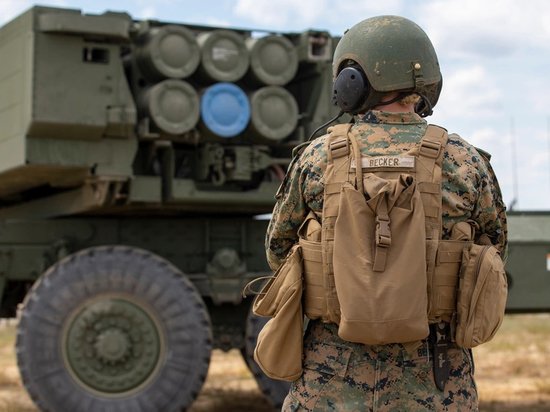 Последние HIMARS: производство западного оружия встало из-за нехватки газа и нефти
