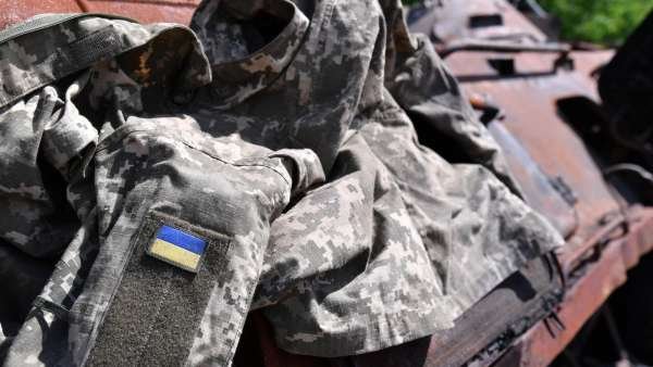 Каковы реальные размеры украинской группировки, которая противостоит России