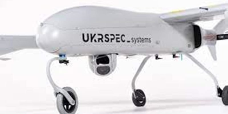 Производство украинских беспилотников переехало в Польшу