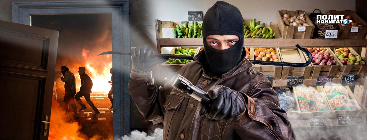 «Зимой украинцы захотят жрать, и начнётся гражданская война» – Вакаров