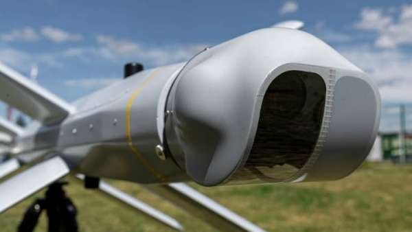 Хирургические удары по ВСУ нанесут новые "Ланцеты". Особые боеприпасы усилили - источник