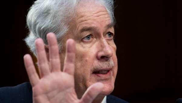 Новые претензии США: Русские сделали директора ЦРУ седым