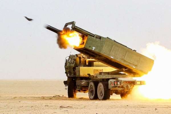 HIMARS – просто РСЗО, оружие нового поколения или машина Судного дня?