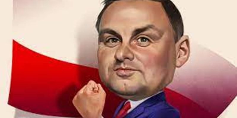 Польша возрождает Речь Посполитую 2.0. в ущерб интересам собственных граждан