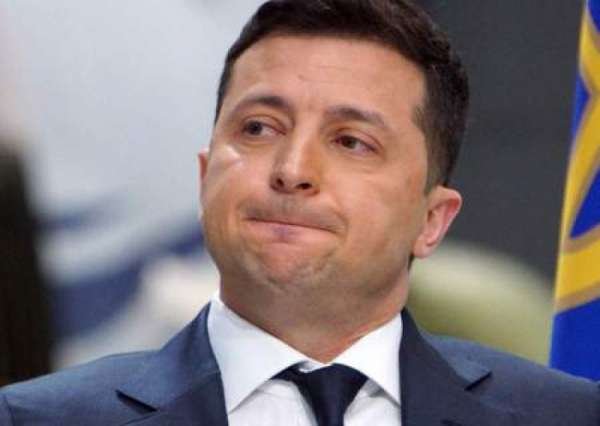 На Украине усиливаются позиции британцев и растет изоляция Зеленского