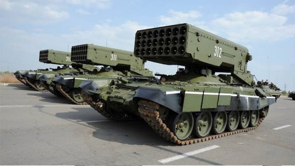 «В ближайшие недели масштаб боевых действий будет – как в начале СВО» – военный эксперт