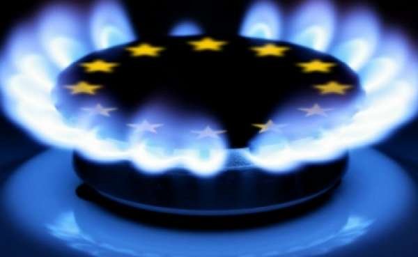 Газовое отчаяние Европы