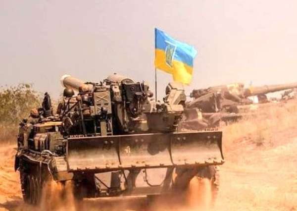 Тhe New York Times: ВСУ готовят контрнаступление на юге Украины