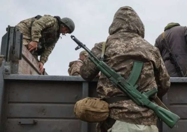 Одесская бригада готова к освобождению Николаева и Одессы