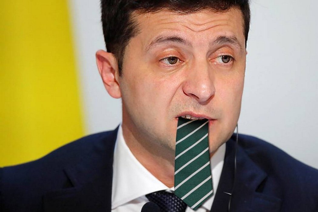 Нет, сынку, не помогут тебе варяжские «хаймарсы»