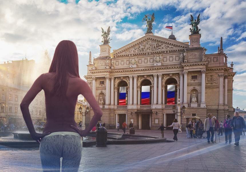 Названы сроки наступления на Западную Украину