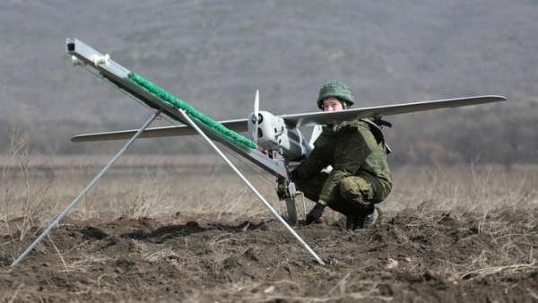 Супероружие России на Украине: дуэль с русскими теперь фатальна