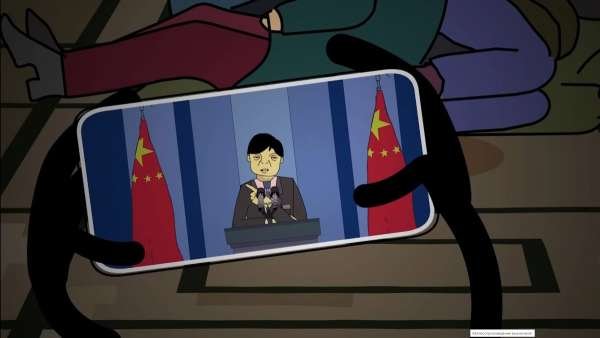 Что спасло Россию от войны с Китаем