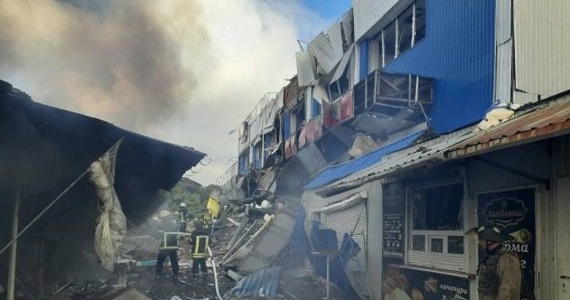 Артемовские хроники. Нацисты обвиняют местных, стреляют и клепают журналистские фейки