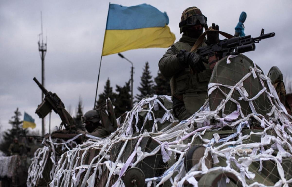 В США сообщили о тяжелых последствиях для ВСУ беспорядочной мобилизации