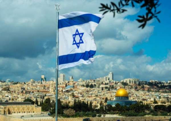 В Москве обвинили Израиль в поддержке киевского режима