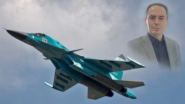 Сеть спящих увидела кошмар: Главное имя угонщика русских самолётов