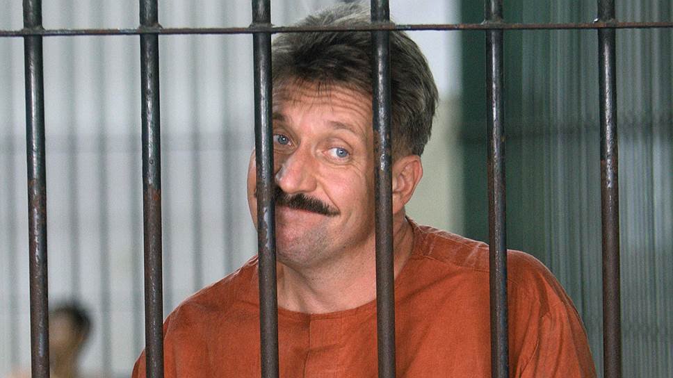 На переговорах Блинкена и Лаврова обсудят вопрос обмена Бута